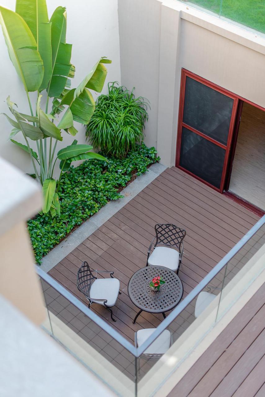סניה Haitangbay Loosen Coast Resort Villas מראה חיצוני תמונה