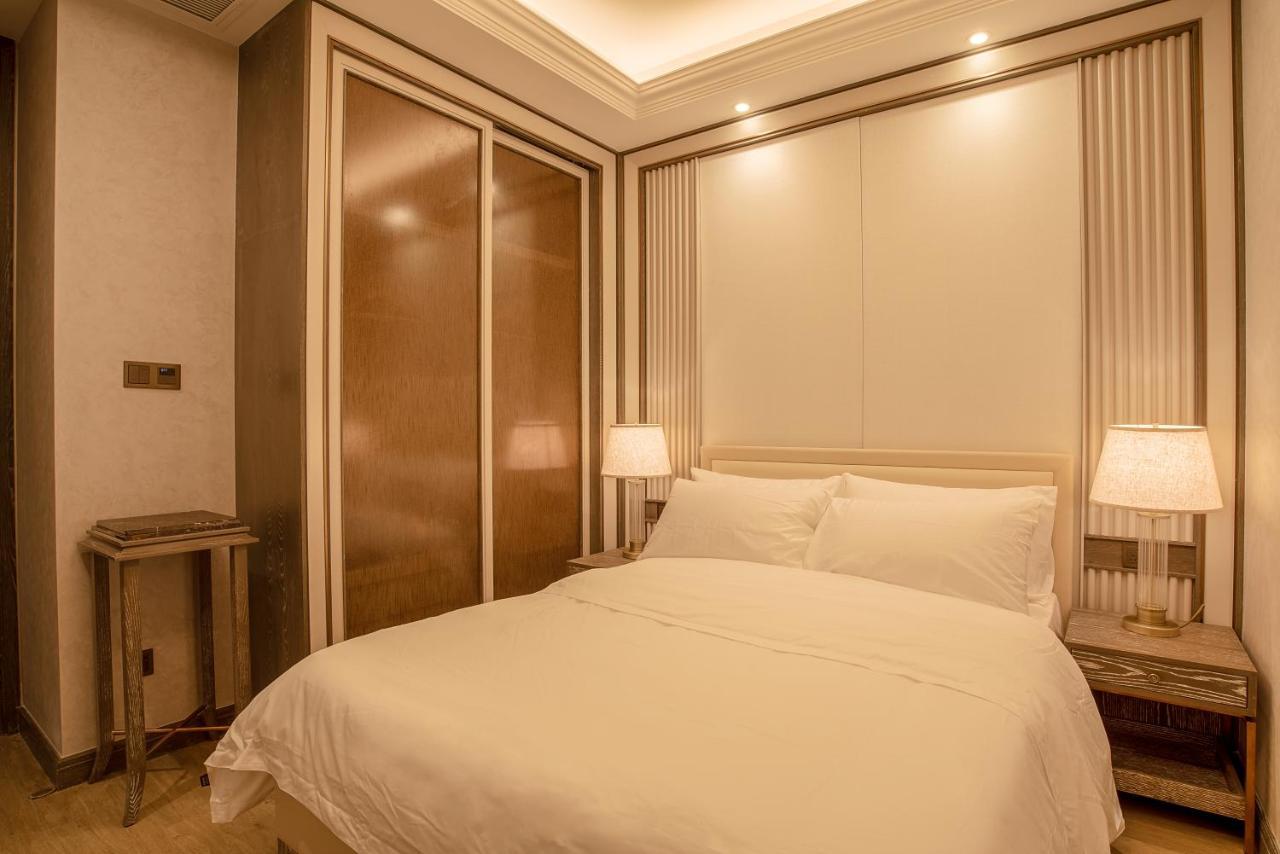 סניה Haitangbay Loosen Coast Resort Villas מראה חיצוני תמונה
