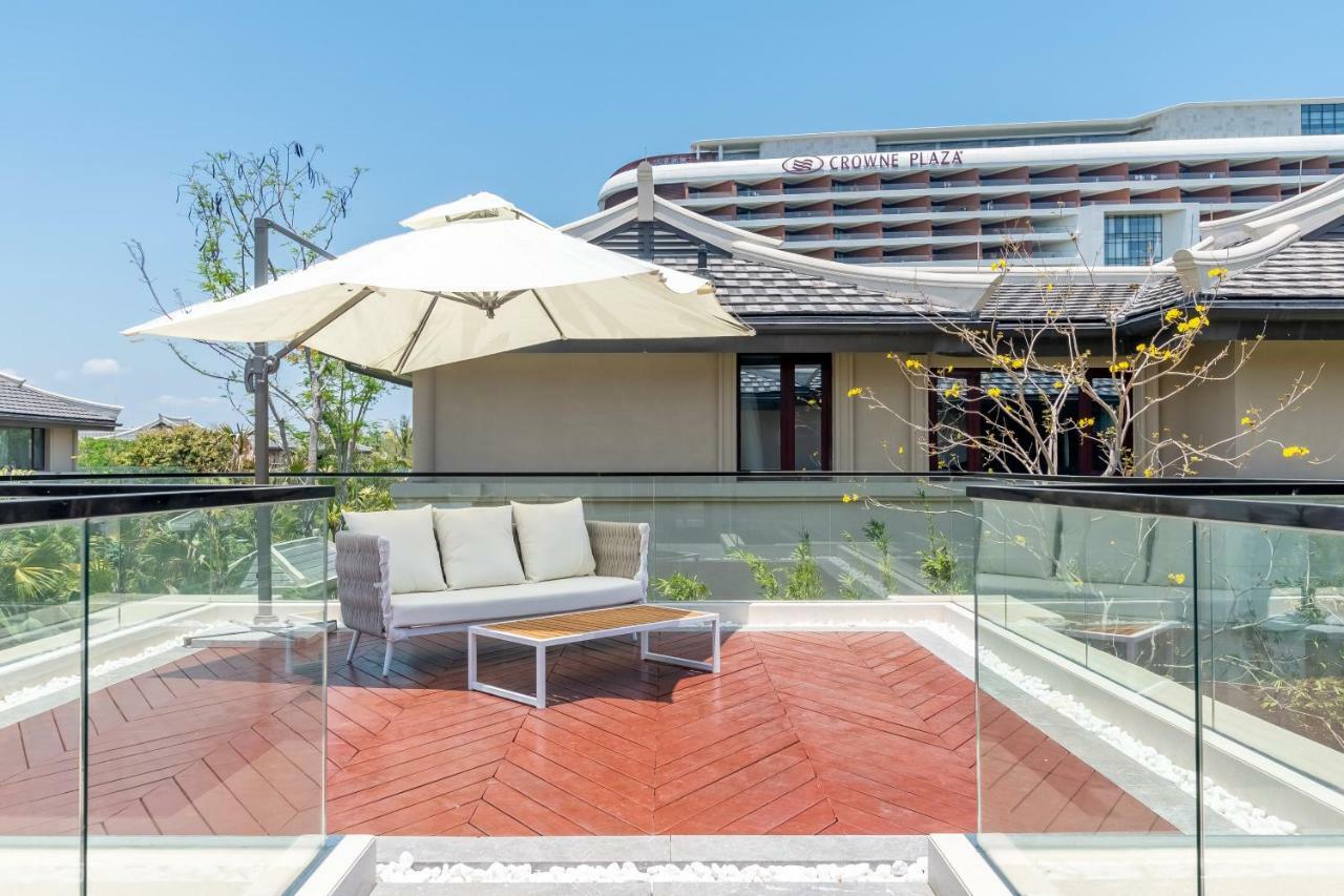 סניה Haitangbay Loosen Coast Resort Villas מראה חיצוני תמונה