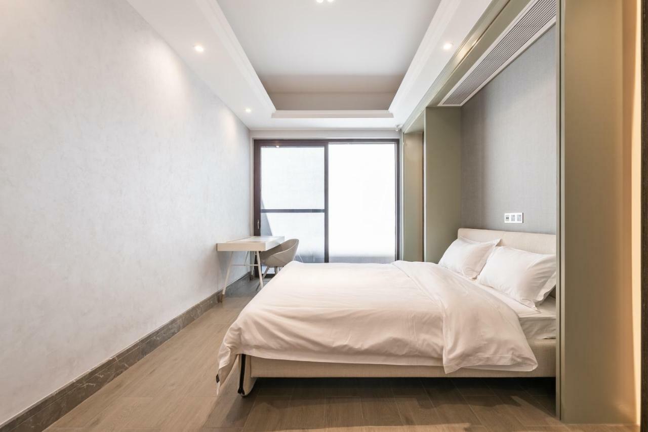 סניה Haitangbay Loosen Coast Resort Villas מראה חיצוני תמונה